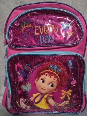 Fancy Nancy Backpack
